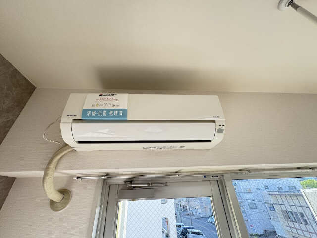 エアコン