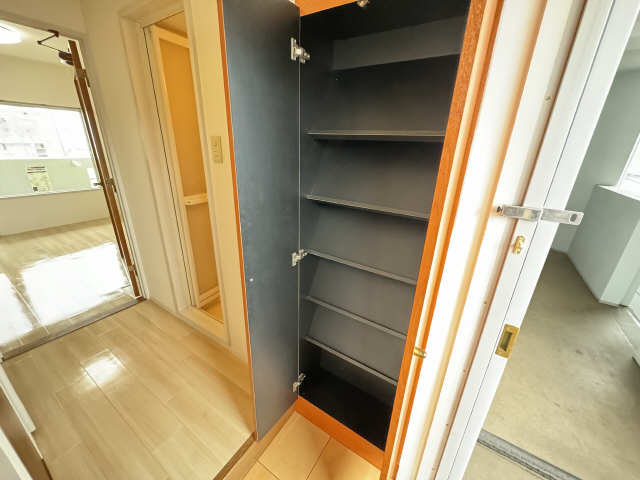 シューズBOX