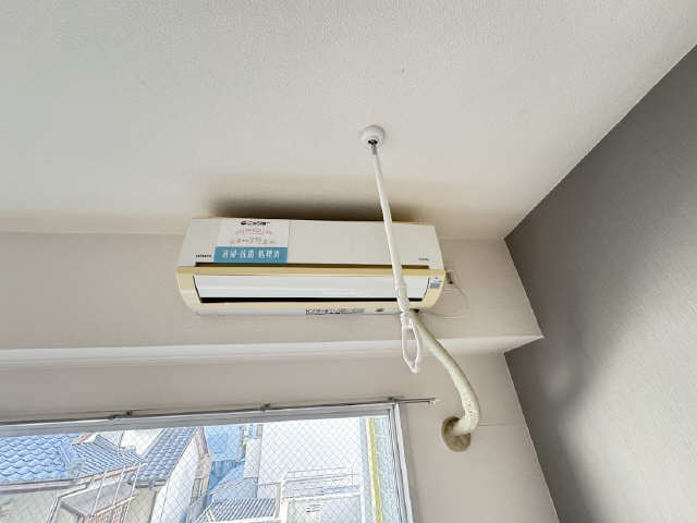 エアコン