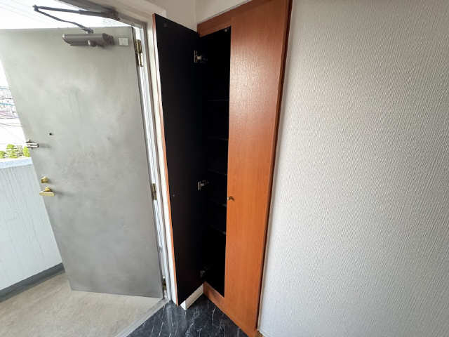 シューズBOX