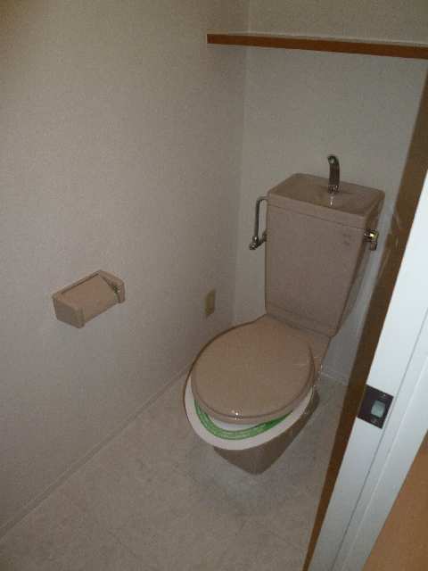 ＷＣ