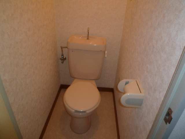 ＷＣ