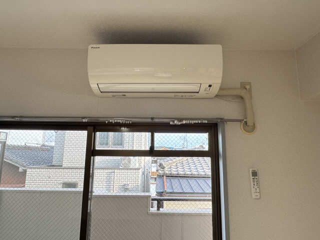 エアコン