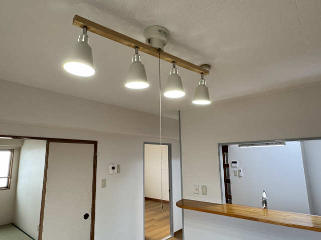 リビング照明器具