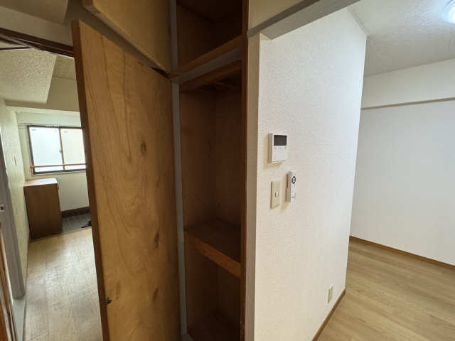 収納（キッチン）