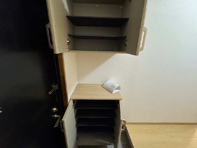 シューズBOX