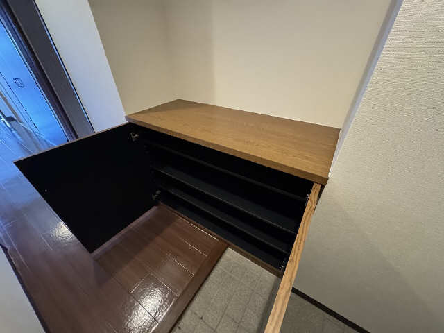 シューズBOX
