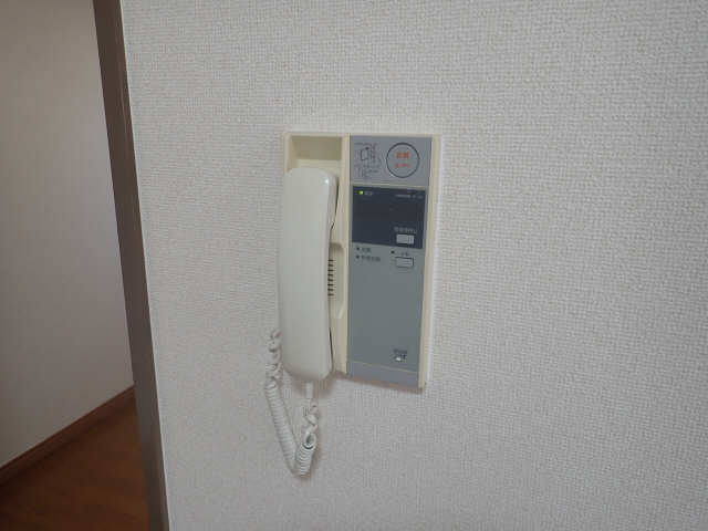 インターホン