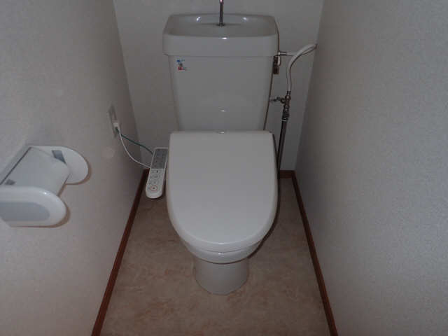 ＷＣ
