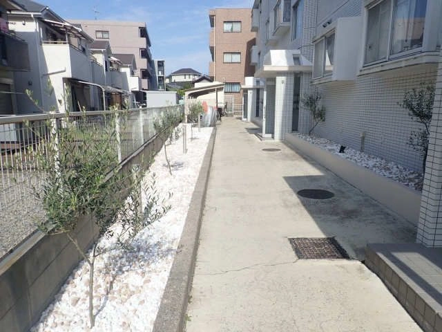 通路