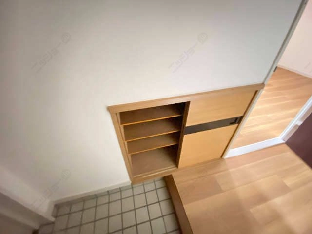 シューズBOX