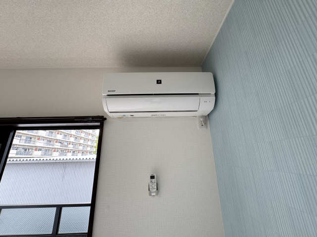 エアコン