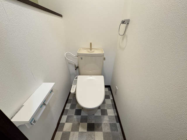 WC