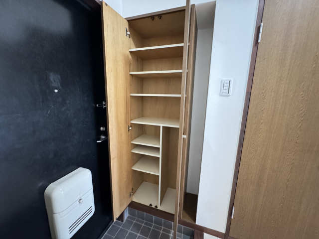 シューズBOX