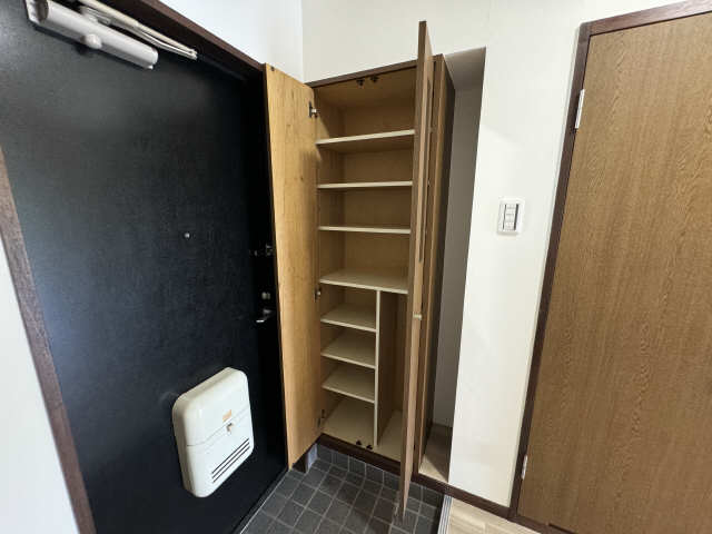 シューズBOX