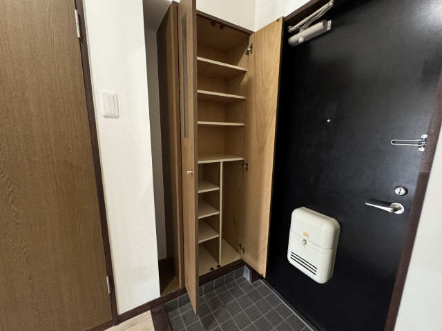 シューズBOX