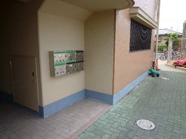 ポスト