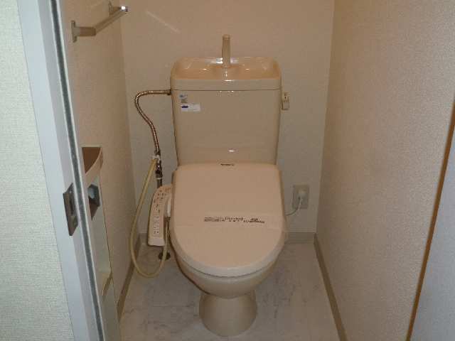 ＷＣ
