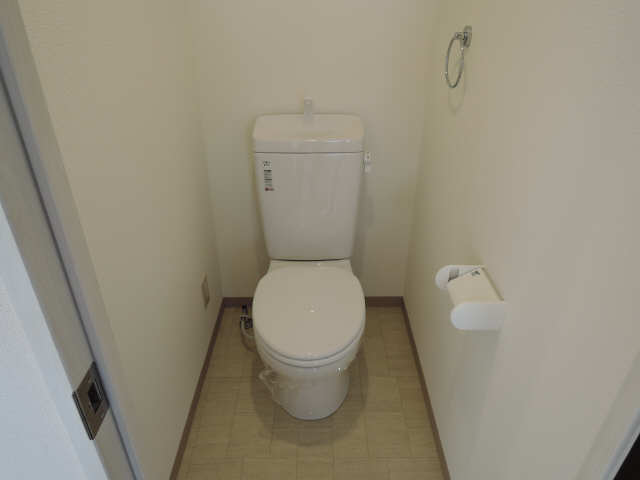 ＷＣ
