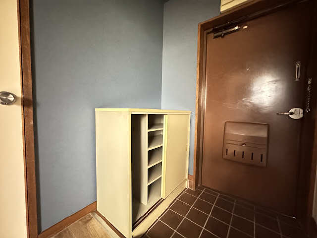 シューズBOX