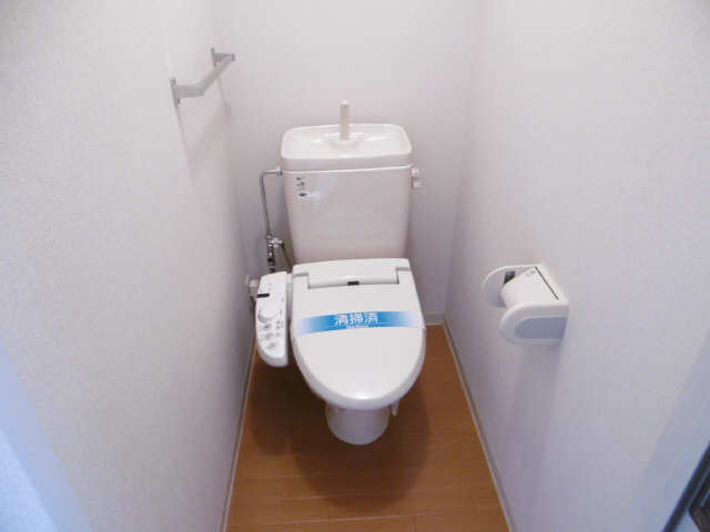 ＷＣ