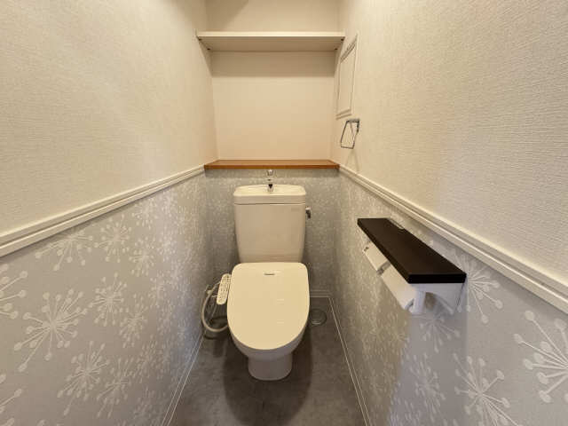 WC