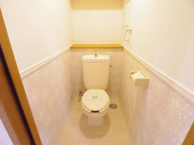ＷＣ