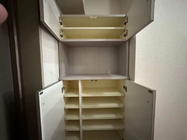 シューズBOX