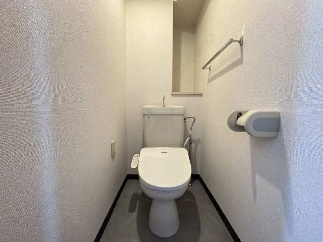 WC