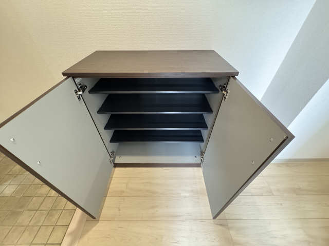 シューズBOX