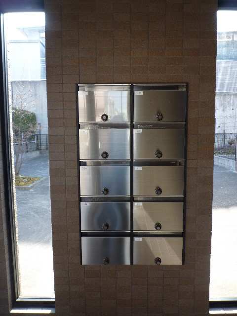 メールBOX