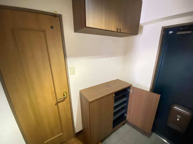 シューズBOX