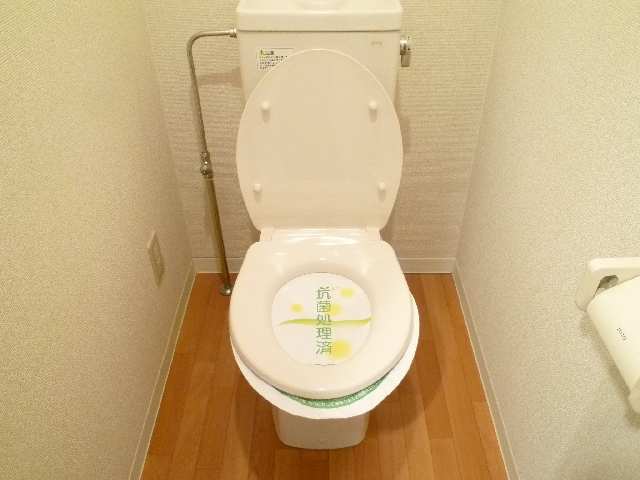 ＷＣ
