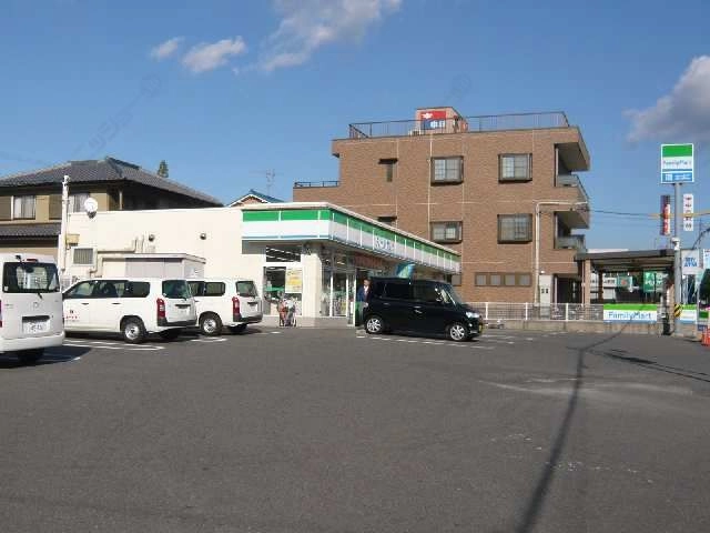 ファミリーマート