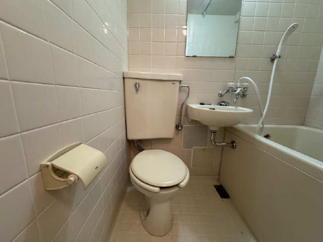 WC