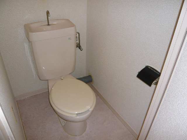 ＷＣ