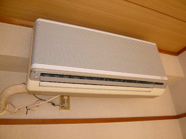 ｴｱｺﾝ