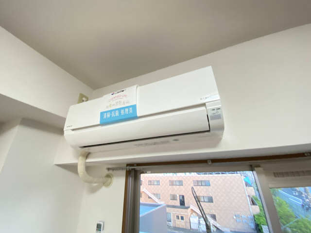 エアコン