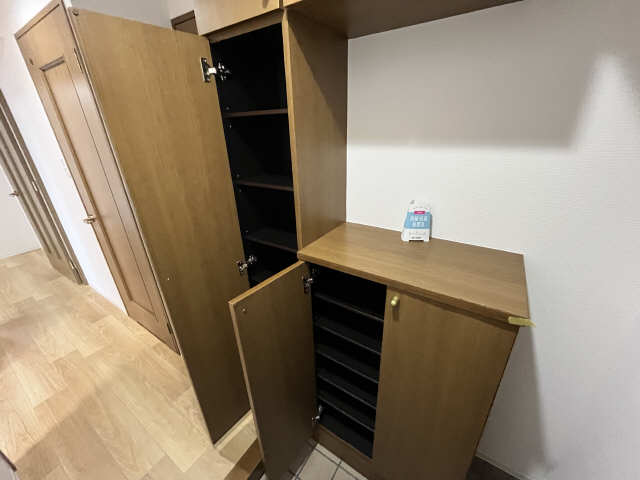 シューズBOX