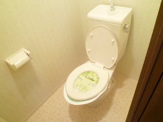 ＷＣ