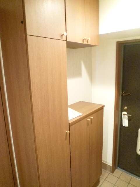 ｼｭｰｽﾞBOX