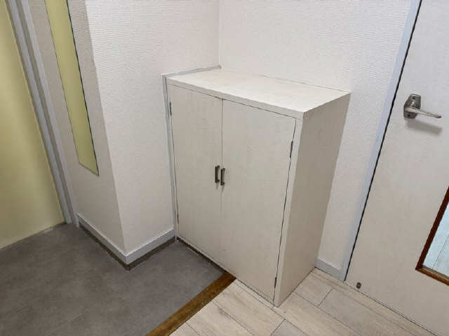 シューズBOX