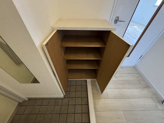 シューズBOX