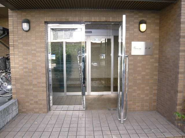 ｴﾝﾄﾗﾝｽ