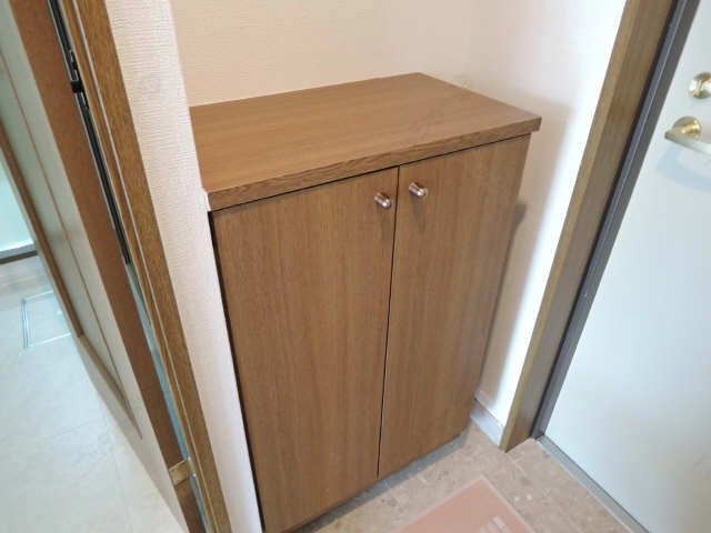 シューズBOX