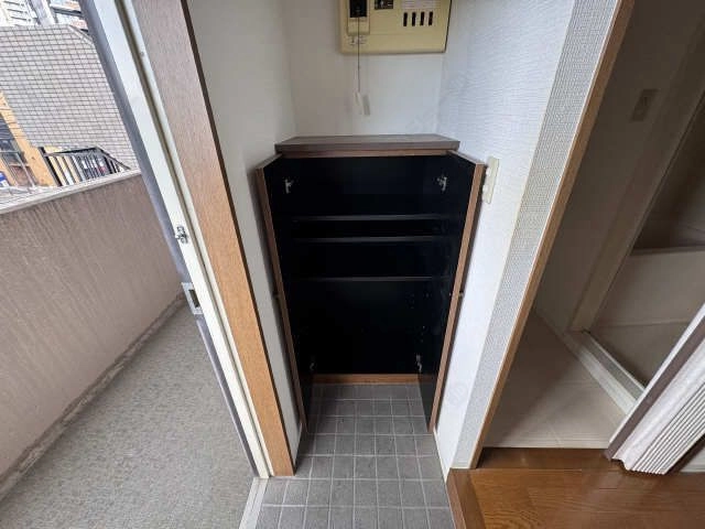 シューズBOX