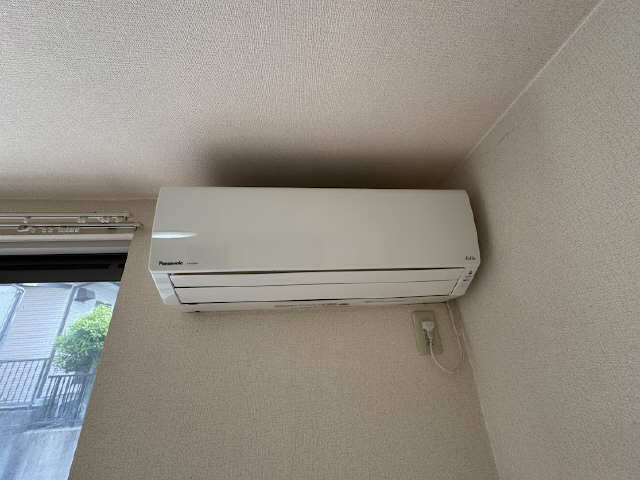 エアコン