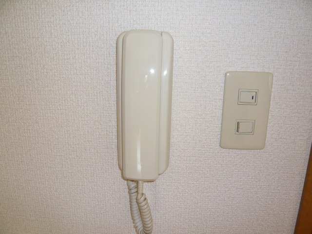 インターホン