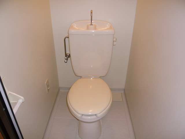 ＷＣ