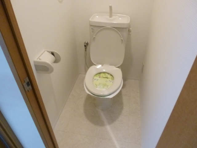 ＷＣ